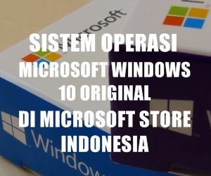 Microsoft Store Indonesia