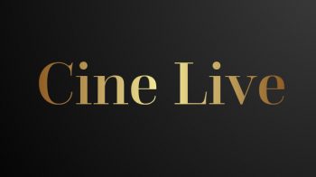 Logo Cine Live