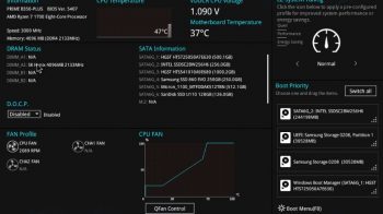 BIOS Komputer